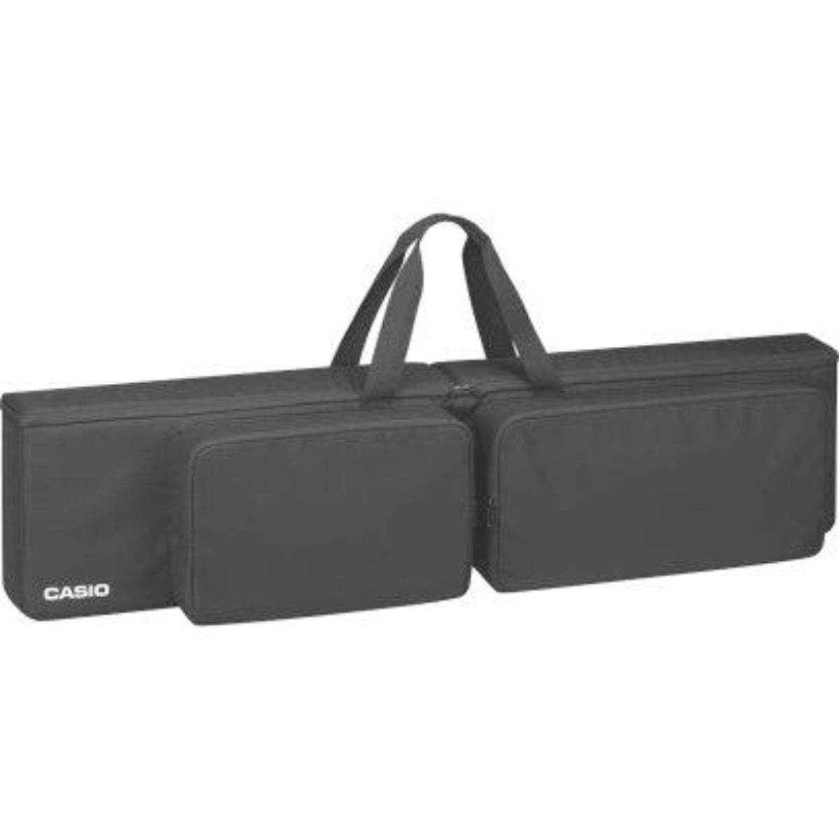 Amazon.com: Casio SC-900P Carry Case for Privia PX-S Keyboards