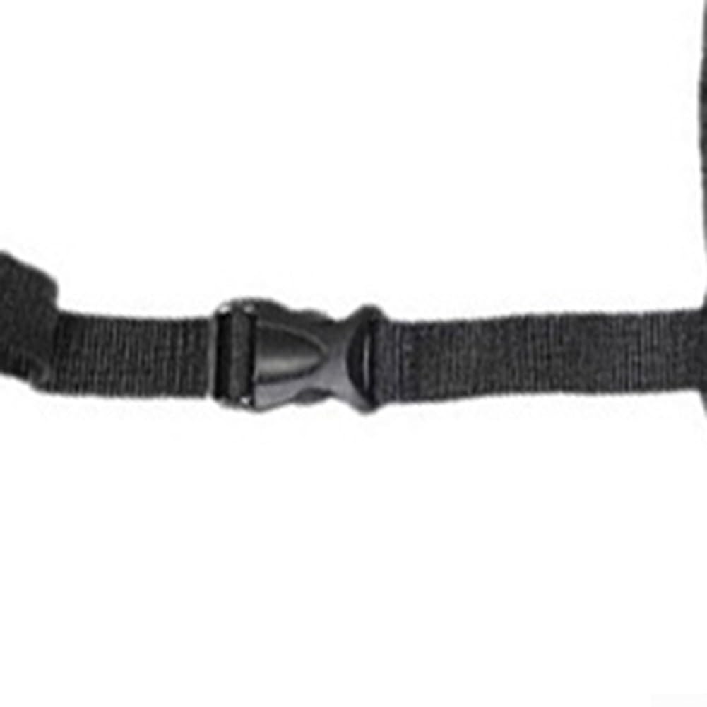 Correas acolchadas para mochila pulverizadora, con hebilla de pecho, buey ajustable resistente, arnés de hombro, para tanques de pulverización de jardín, correas de transporte de repuesto