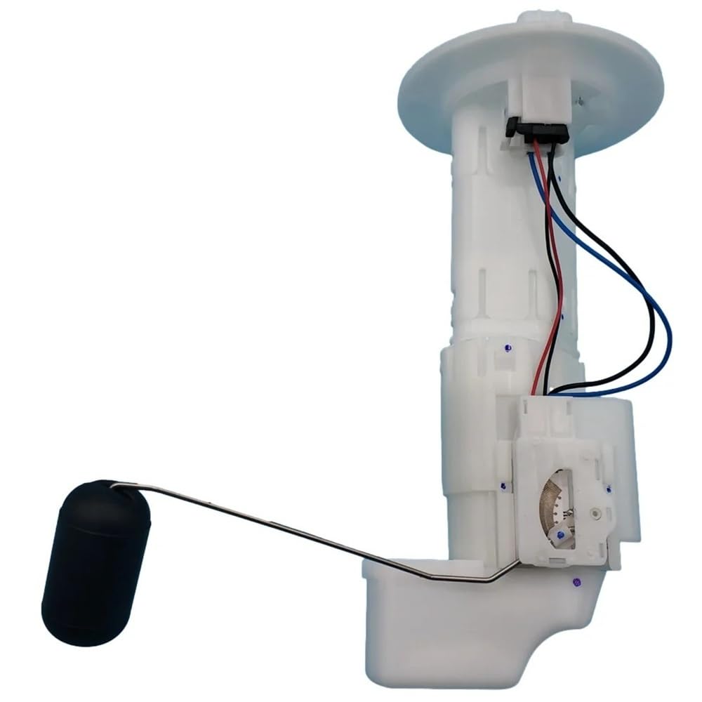 Pompe à carburant pour rouler sereinement en M 4000 Trans - 7