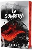 sombras les sables d'olonne  La sombra (Dark Verse 5) (Ediciones B)