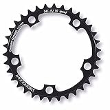 Producto de calidad Stronglight  266037 -  Plato de Ciclismo