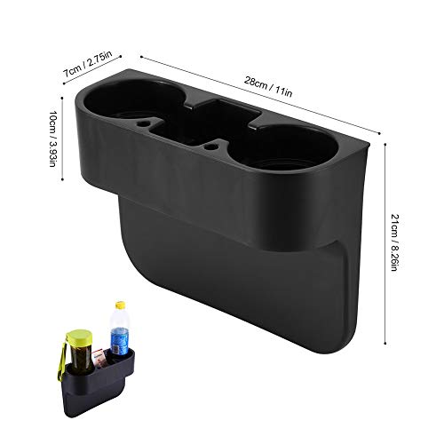 Portavasos Universal para Auto Yosoo 28x21x10 cm miniatura 5