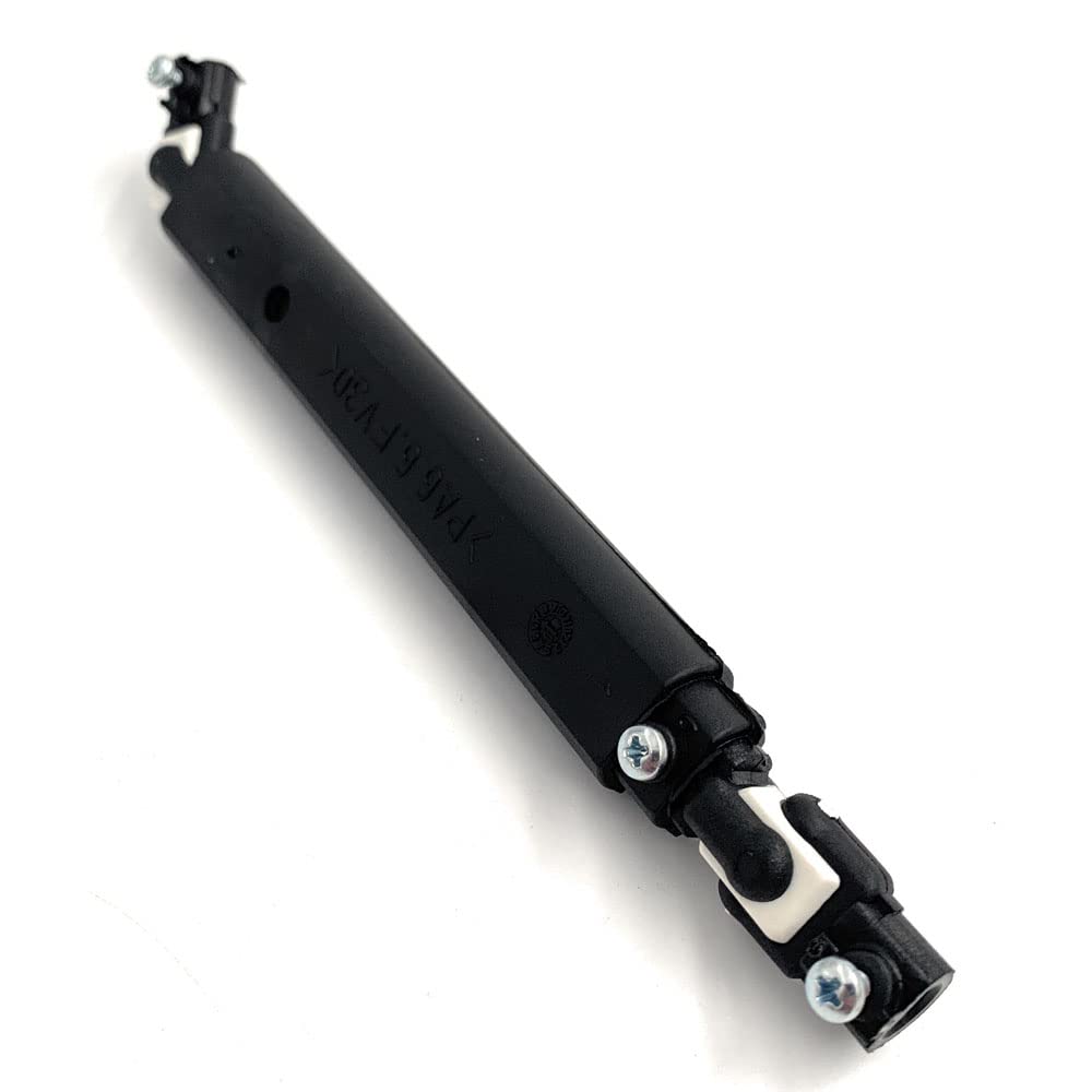 Cardan/varilla compatible con cocina reemplazo de Fagor, Aspes, Edesa, CC7A002A2 (repuesto original)