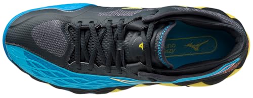 Mizuno Men's Wave Enforce Tour Ac Sneaker4