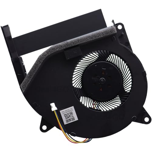 Ventilateur de processeur Asus ROG GL704GV pour remplacer un bloc usé