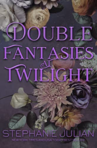 Cover of Double Fantasies at Twilight