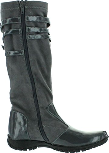 Primigi Girls Zenda Stretch Fashion Boots2