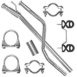 echappement 307 cc essence Tous les silencieux sont parfaitement adaptés à un modèle de véhicule spécifique, ce qui leur permet de s'adapter aux fixations d'origine et ne nécessite aucun usinage supplémentaire