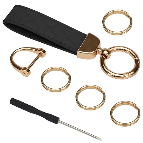 car keychains cadillac