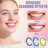 Zoom IMG-2 3 rotoli strisce abrasive interdentali Zoom IMG-2 3 rotoli strisce abrasive interdentali