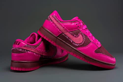 Image of Nike Men's Dunk Low Sneakers