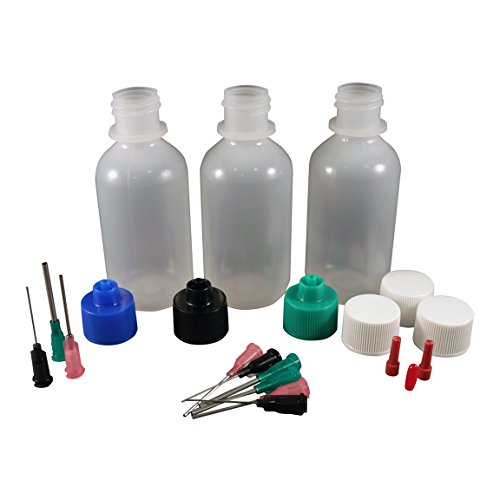 Nano-Oil 5 Weight - NanoLube Anti Friction Concentrate NLNA5w30cc