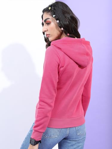 Image of Tokyo Talkies Women Sweatshirt