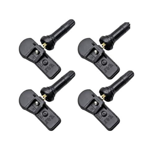Capteur TPMS 52933C1100 contrôle pression en temps réel pour Tucson