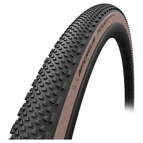 Michelin Power G 700C X 57 Tubeless Gravel Tyre 700C x 57