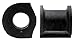 ACDelco Professional 45G0533 Front Suspension Stabilizer Bushing
