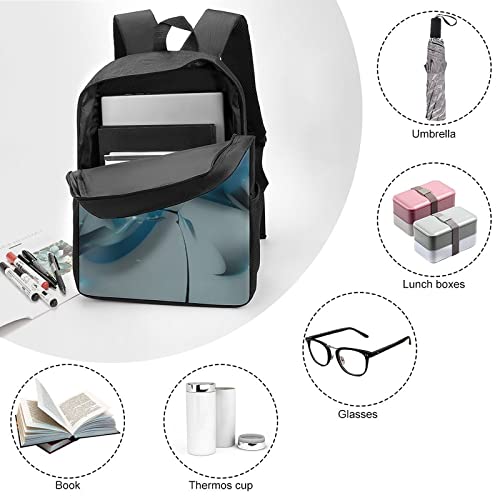 Sac à dos imprimé en 3D robuste pour éviter les fermetures cassées et le mal de dos - 6