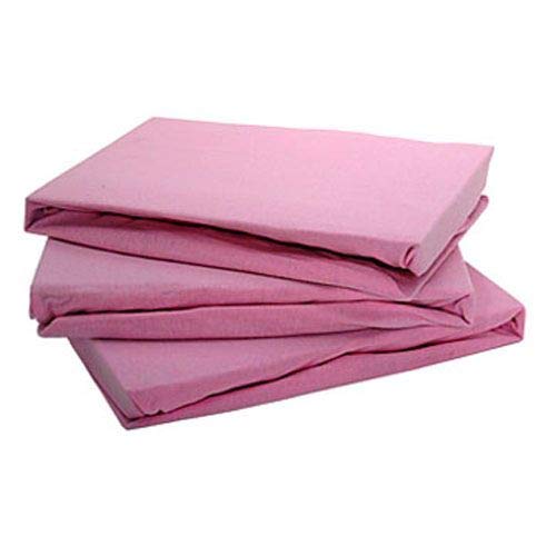 Tony's Textiles Lenzuolo in 100% Jersey di Cotone