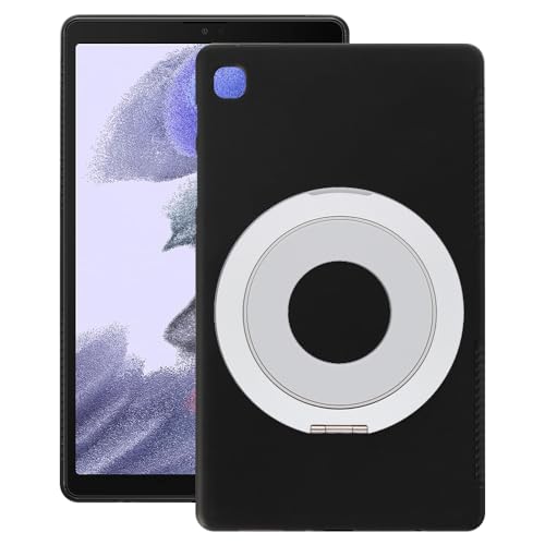 Funda Samsung Tab A7 Lite 8.7 SM-T225 que evita caídas rotas y sujeta la tablet en el escritorio
