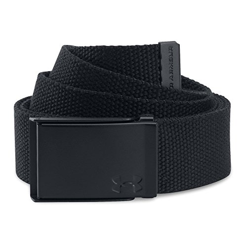 Under Armour Womens Solid Webbing Belt