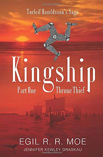 Kingship: Throne Thief