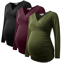 Black /Burgundy /Olive Green