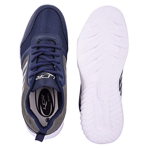 Image of LANCER Mens Active-32 Running Shoe