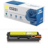 [Haute performance] - Nos cartouches de toner offrent une qualité d'impression optimale, comparable à celle des cartouches d'origine. Résolution d'image nette et précise. Des copies de qualité. Couleurs uniformes, claires et agréables.