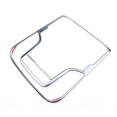 HIGH FLYING Toit Dôme Lampe Lecture Avant Pour Mercedes Vito W447 2014-2022 - Coque ABS Mat Intérieur
