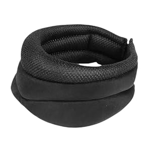 Dgayaeic Kołnierz Wzmacniający Szyję Soft