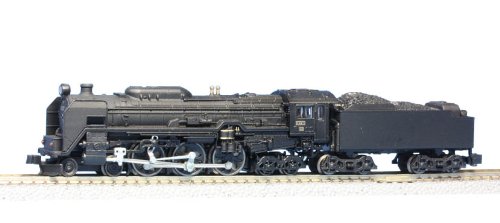 Zゲージ　天賞堂 C62 3号機　 北海道タイプ　81111 61h2V9PGA+L._AC_SY200_QL15_.jpg