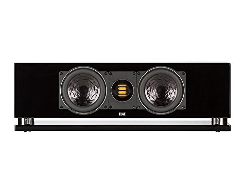 Preisvergleich Produktbild ELAC CC 400 Hochglanz Soundbar schwarz