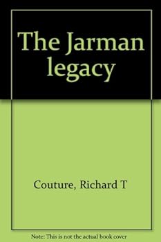 Unknown Binding The Jarman legacy Book