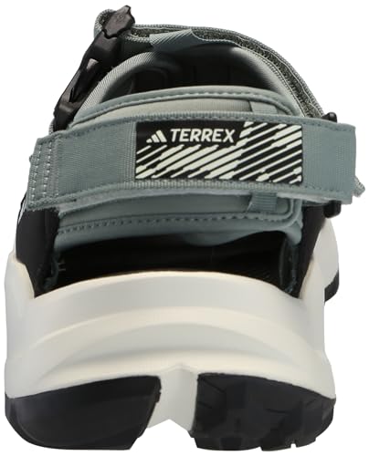 adidas Unisex-Adult Terrex Hydroterra at Sport Sandal3