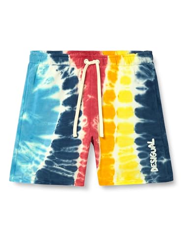 Desigual Boys' Pant_Aloha