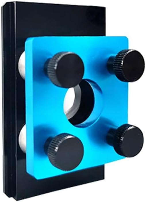 1pc NEW Infrared Removable Liquid Cell HF-7 Zinc Selenide Window Sheet