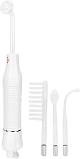 Varinha De Terapia Varinha De Terapia Máquina Facial De Alta Frequência Varinha De Pele Facial Varinha De Pele Para Dispositivos De Tonificação De Pele Facial Para Re[Us]
