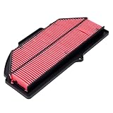 AHL Air Filter 13780-47H00-000 13780-47H10-000 Compatible with Suzuki GSX-S1000 A 2020/ A ABS