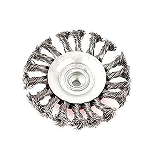 Tête Brosse Désherbage Cover