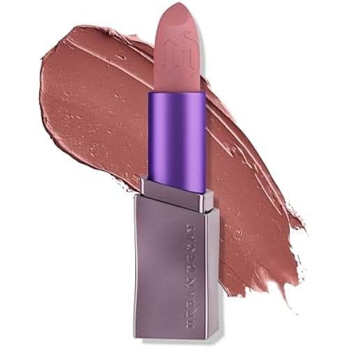 Urban Decay Vice Hydrating Lipstick with Aloe Vera + Avocado Oil