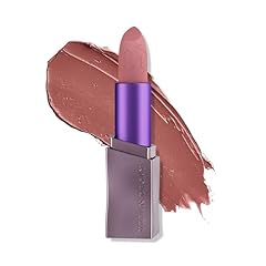 Back Talk (mauve nude pink - matte finish)