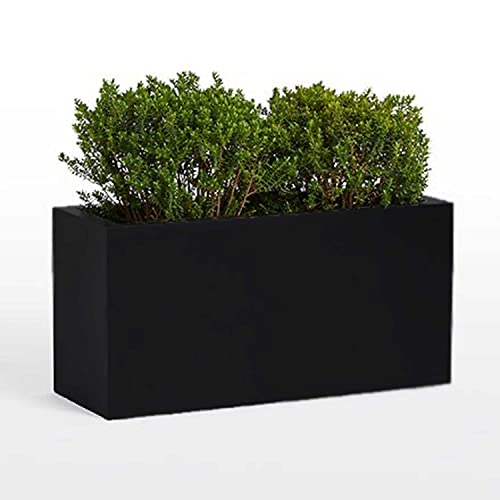 Macetas, Home maceta fibra vidrio Marca Generico (2)