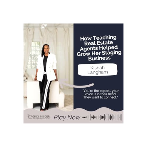 The Business Behind the Award: Kishah Langham&rsquo;s Path to Instructor of the Year