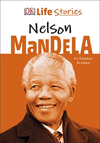 Télécharger DK Life Stories Nelson Mandela PDF