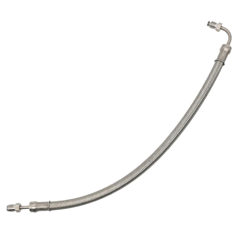 Manguera de Recorte de Potencia 32-86036Q Compatible Con MerCruiser 120 140