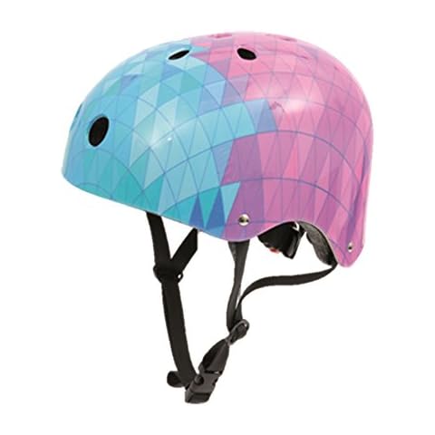 Casco de protección Soy Luna Giochi Preziosi YLU78000 Cover