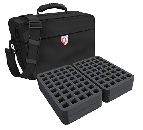 Sac Feldherr Maxi Star Wars Destiny rangement de dés mallette de transport rigide