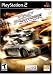 Fast and the Furious - PlayStation 2