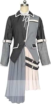 衣装 櫻坂46 5th Single「桜月」三期生 コス制服 櫻坂三期生 2023春の