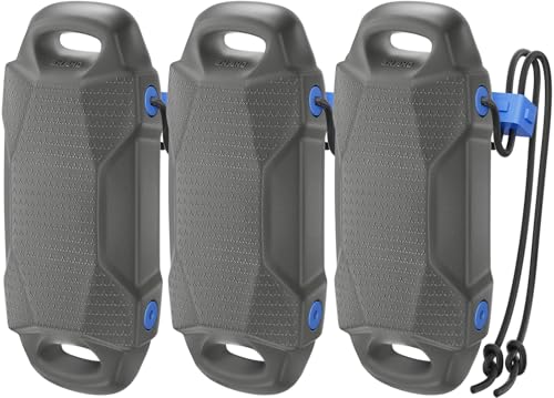 Image of Ehaho EVA Boat Fenders, Boat Bumpers for Docking